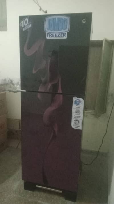Pel Refrigerator