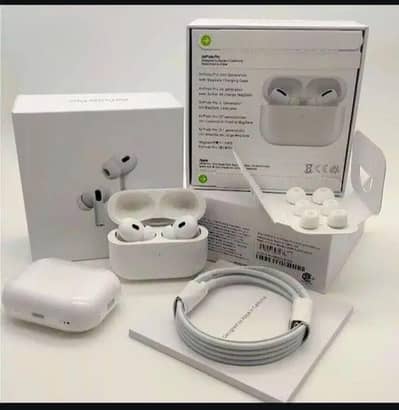 Air pods pro 2