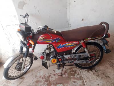 bike for sale urgent 03101614876 contact call ya  WhatsApp