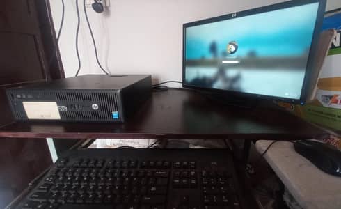 Urgent Sale PC
