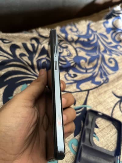 Infinix Hot 40