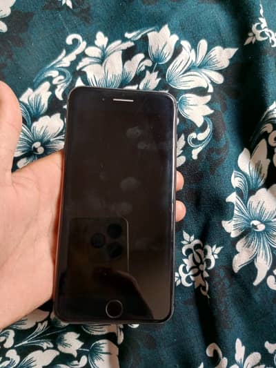 Apple iPhone 8 Plus