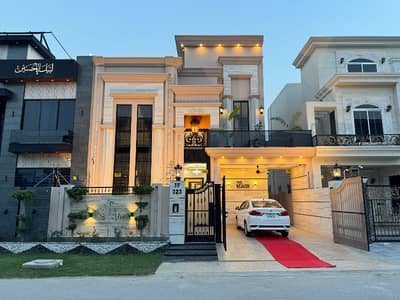 10 Marla Modern House available for sale Citi housing Gujranwala