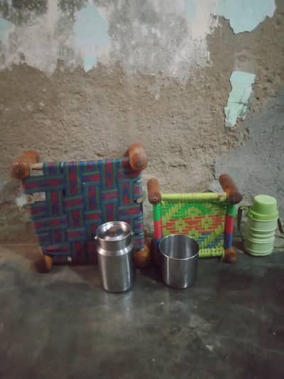2 adad Patra balti tharmas