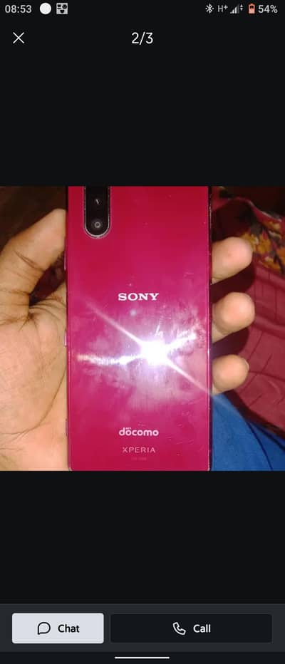Sony 5 II