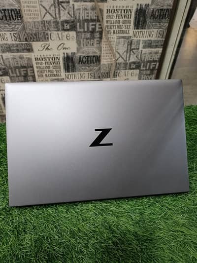 Hp Zbook Firefly 14 G8