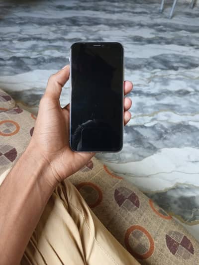 Apple iPhone X