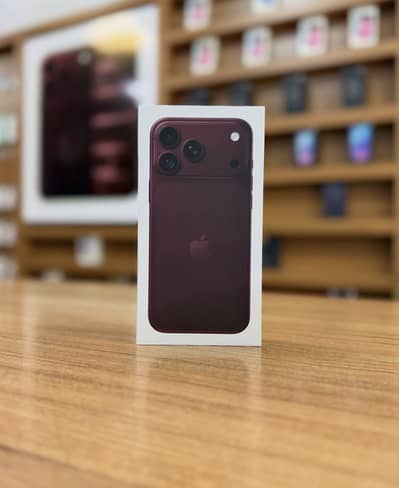 Apple iPhone 18 Pro Max