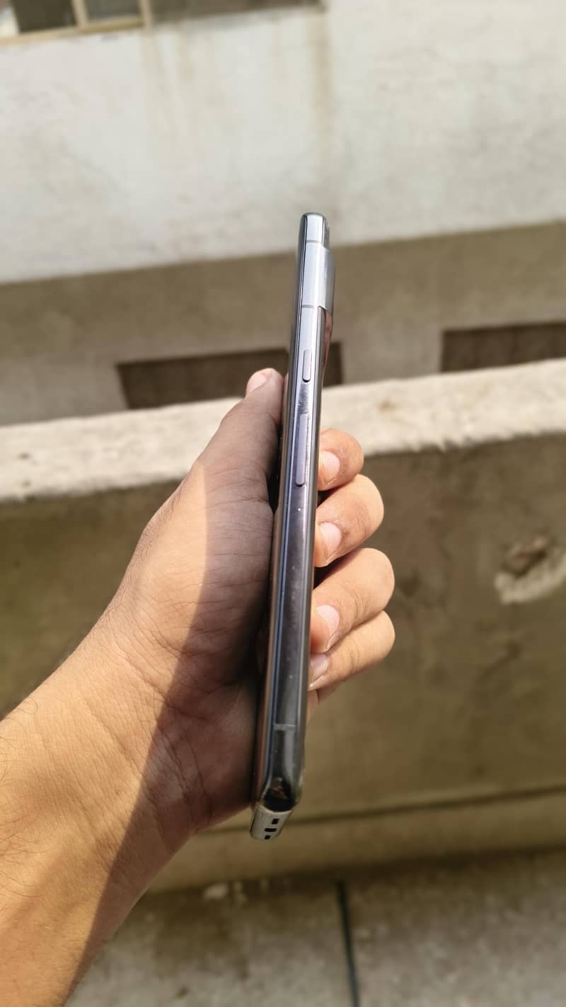 Google Pixel 7 Pro 3