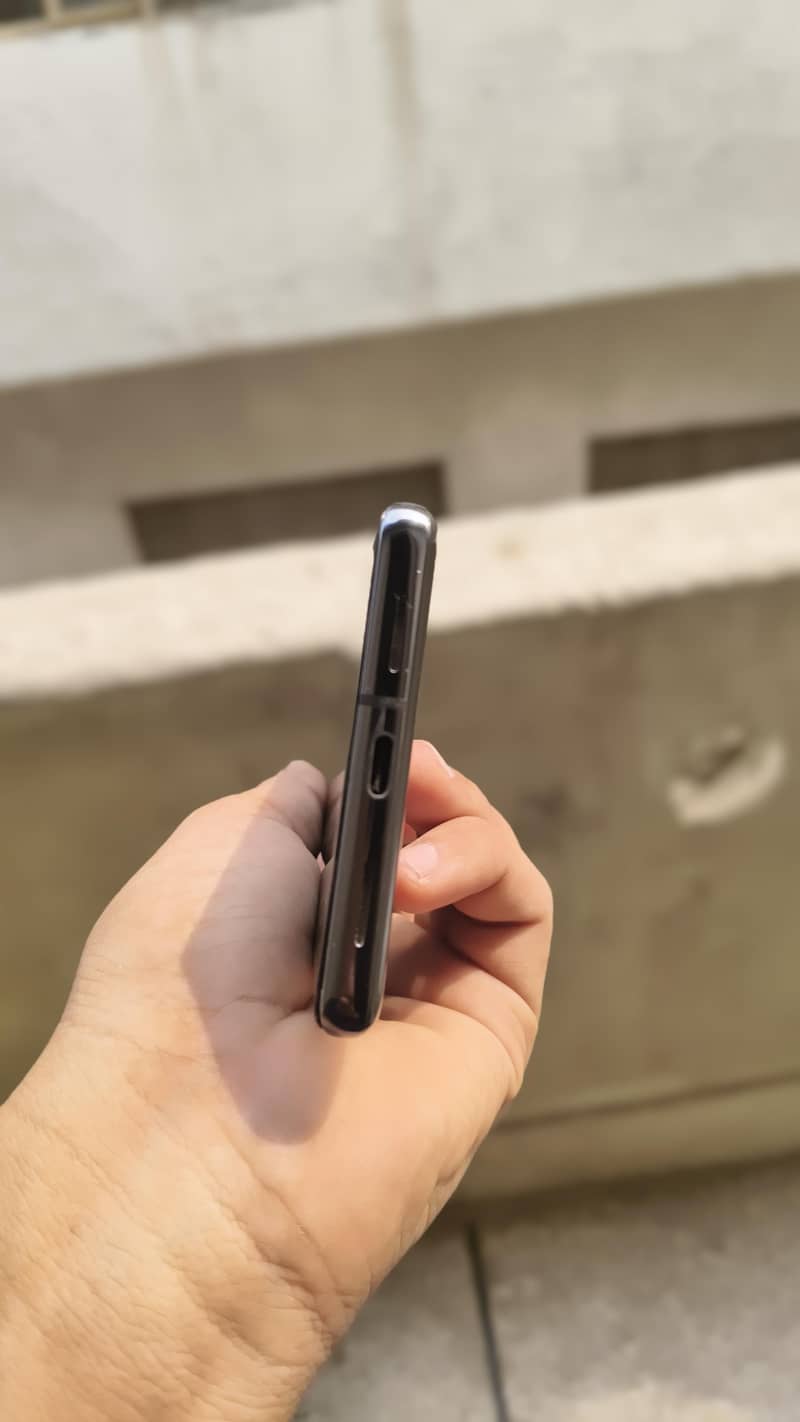 Google Pixel 7 Pro 4
