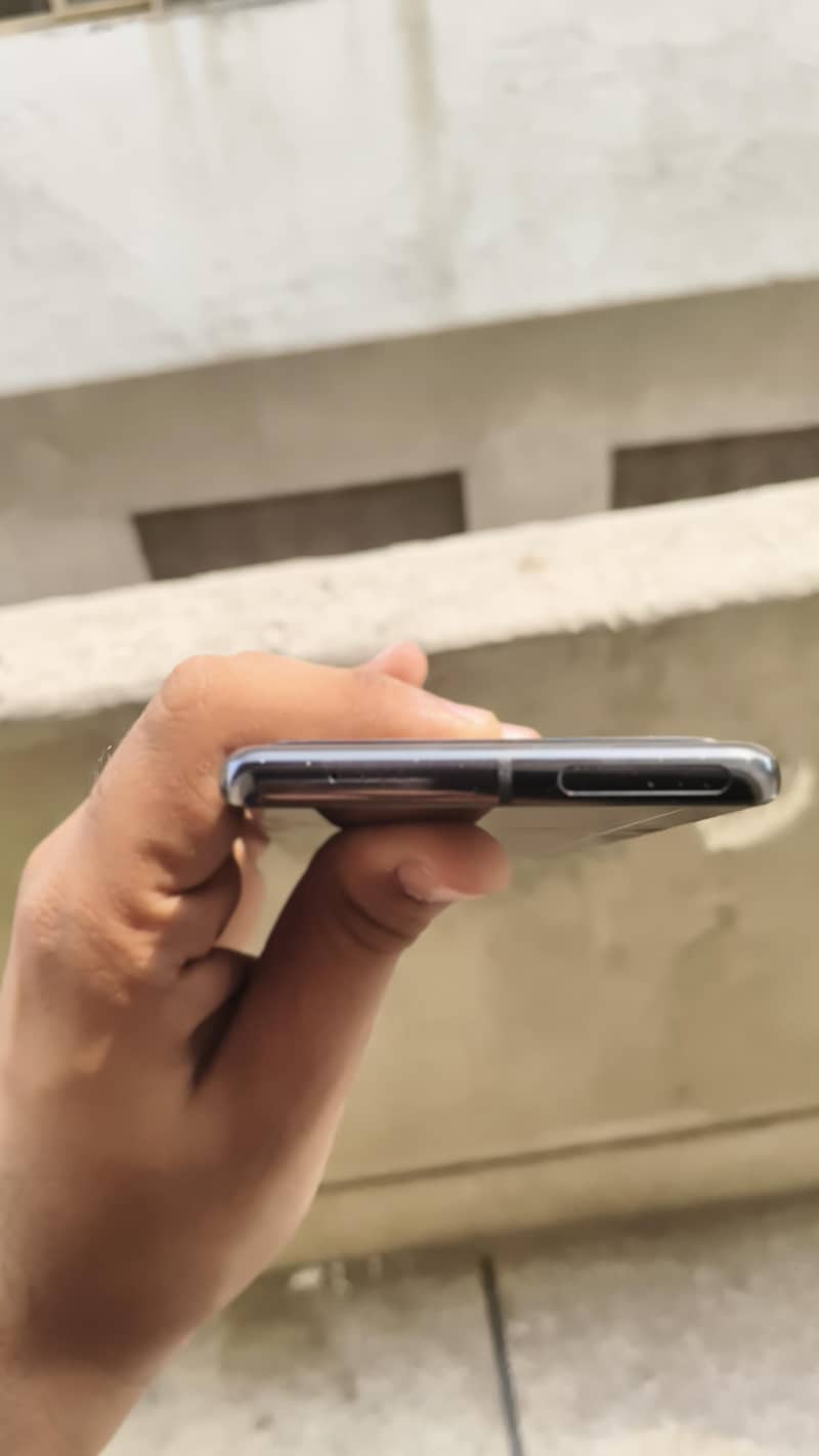 Google Pixel 7 Pro 5