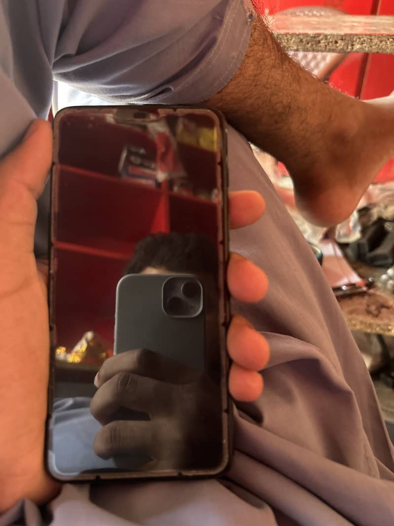 One Plus 6 4