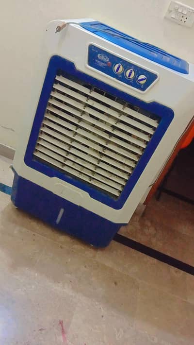 Air cooler