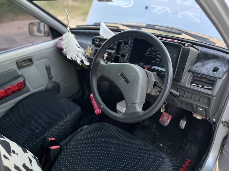 Mehran VX 1