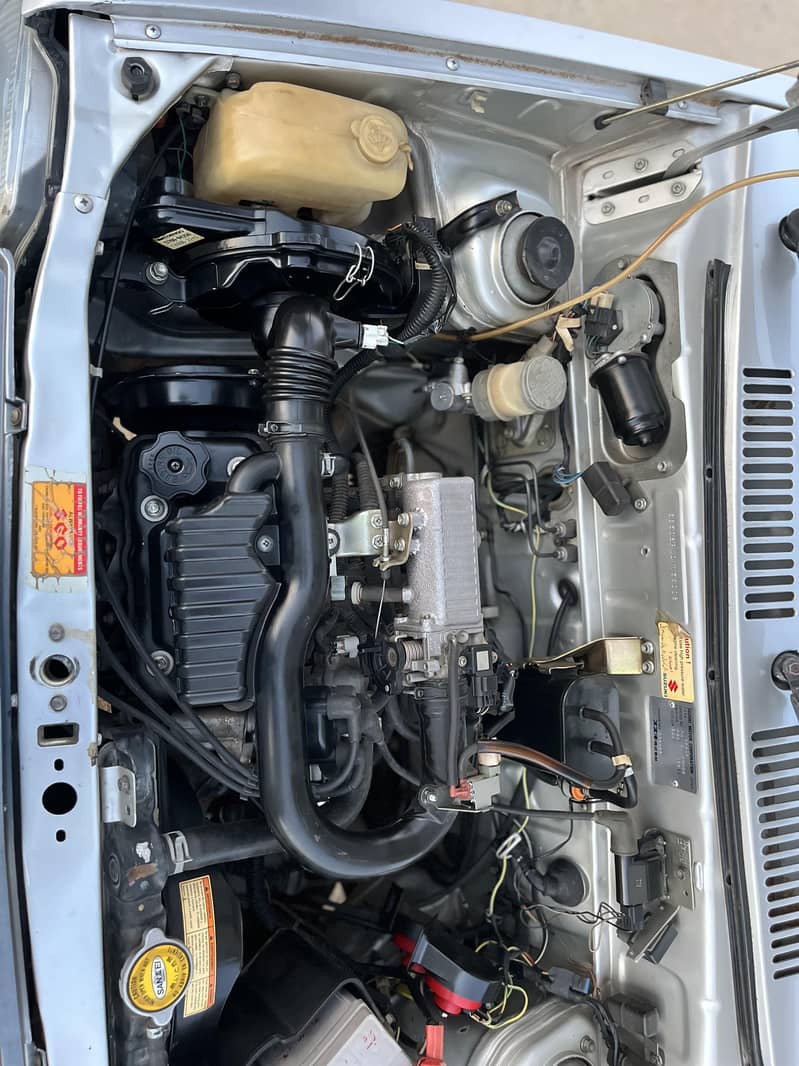 Mehran VX 2