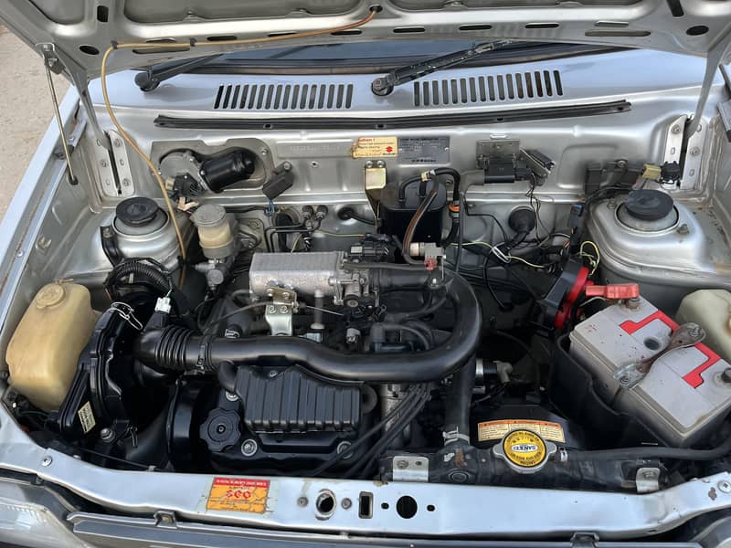 Mehran VX 3