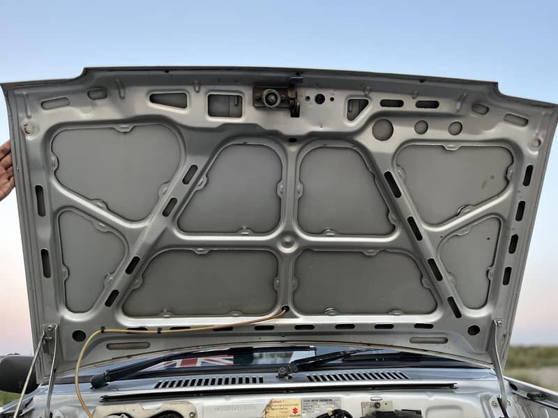 Mehran VX 4