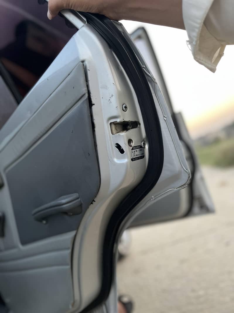 Mehran VX 5