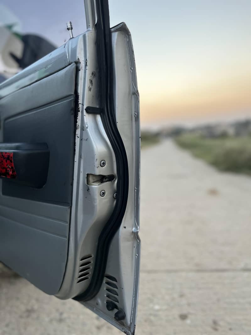 Mehran VX 6