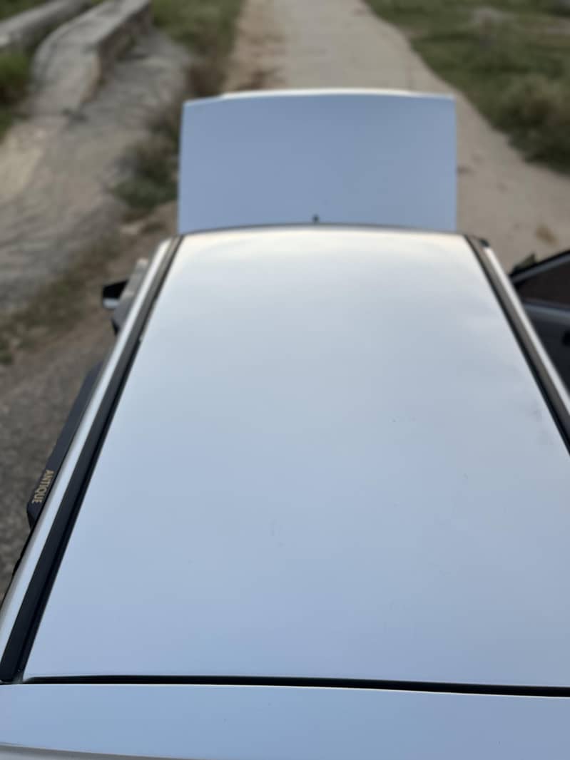 Mehran VX 7