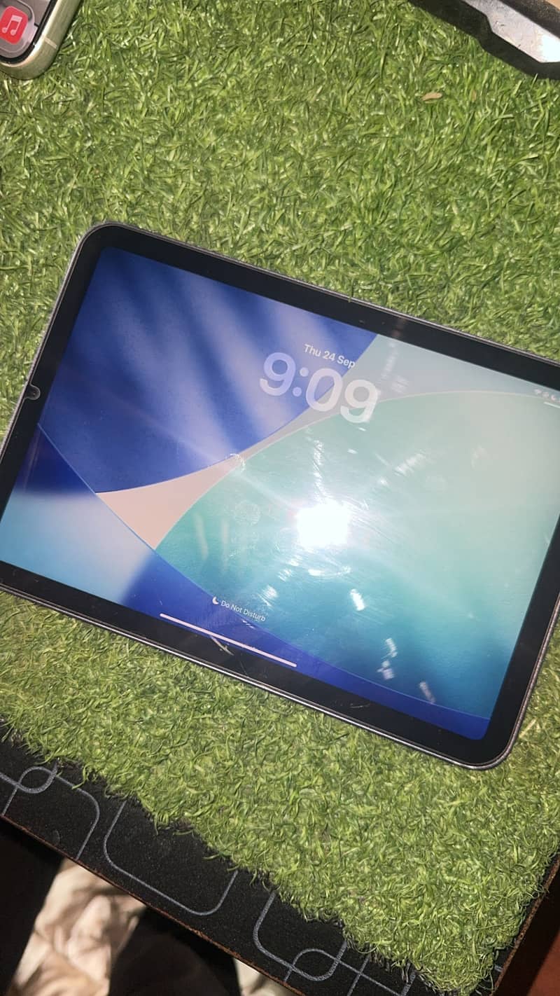 Ipad mini 6 3