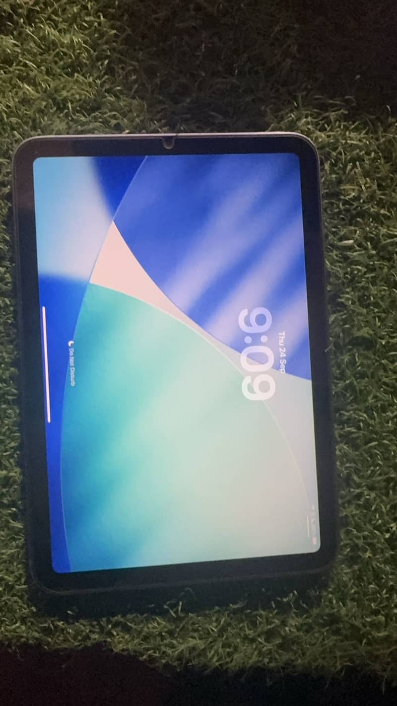 Ipad mini 6 4