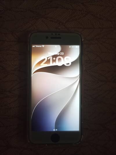Apple iPhone SE