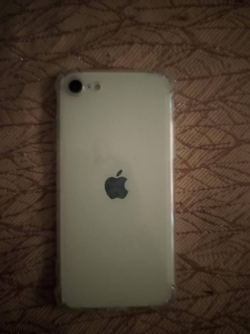 Apple iPhone SE 1