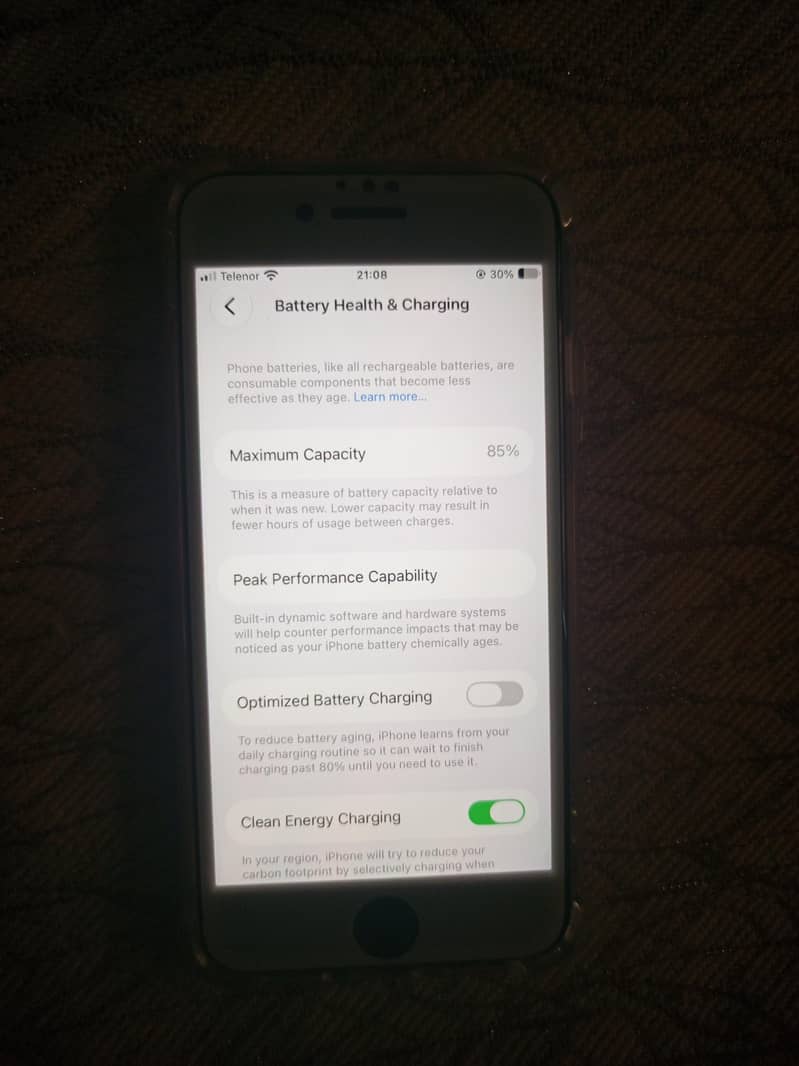 Apple iPhone SE 2