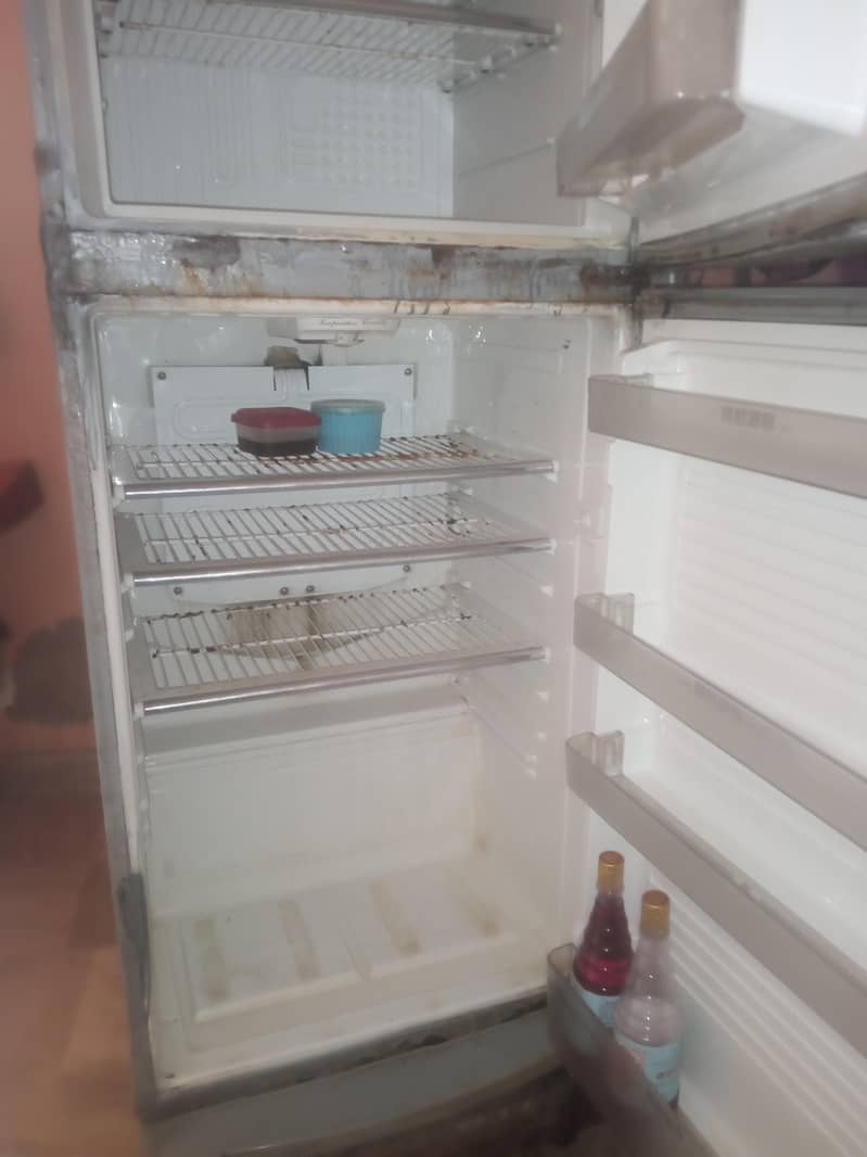 old Fridge 5