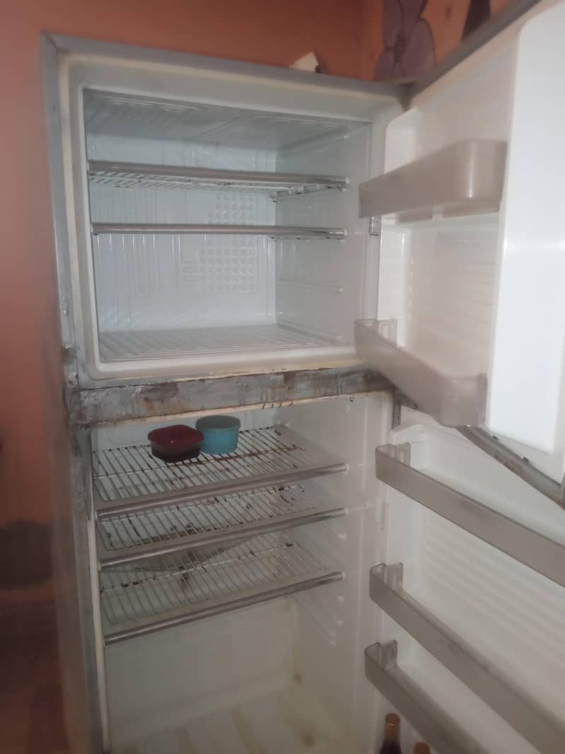 old Fridge 6