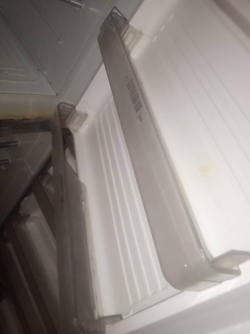 old Fridge 8