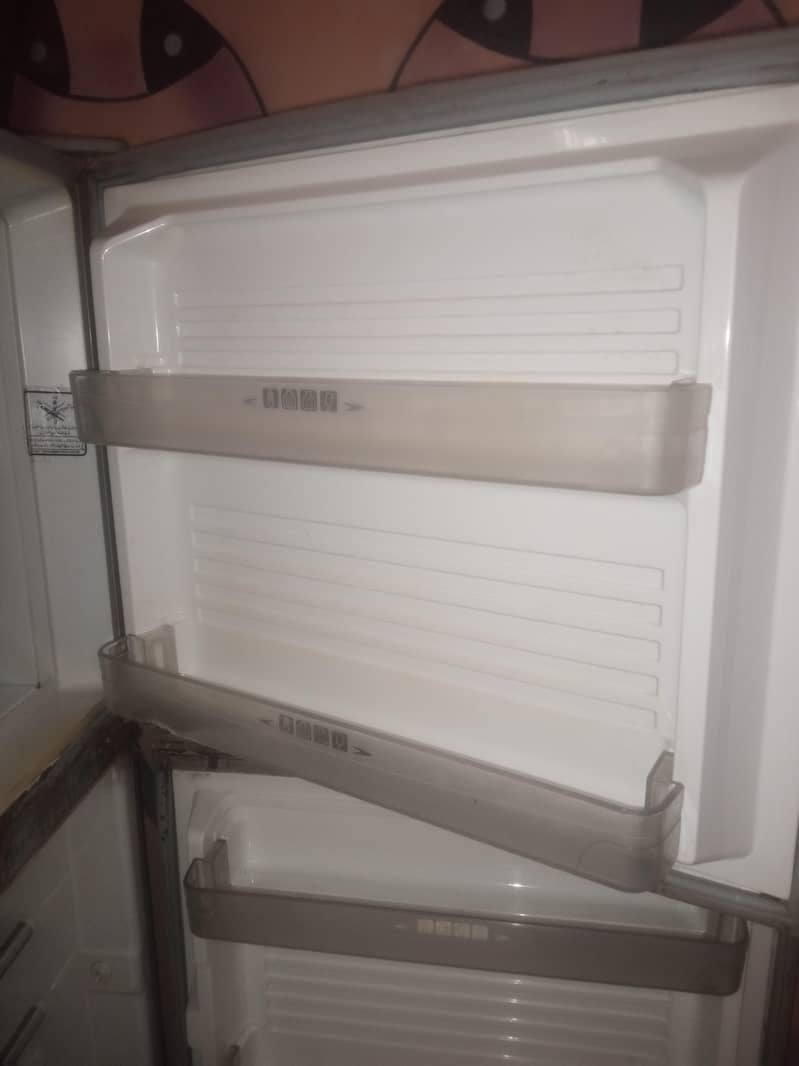 old Fridge 9