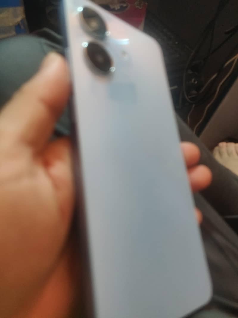 Realme Note 60 0