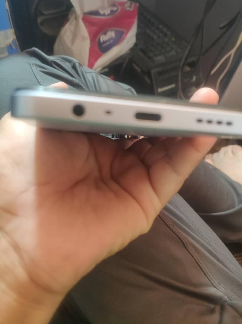 Realme Note 60 3