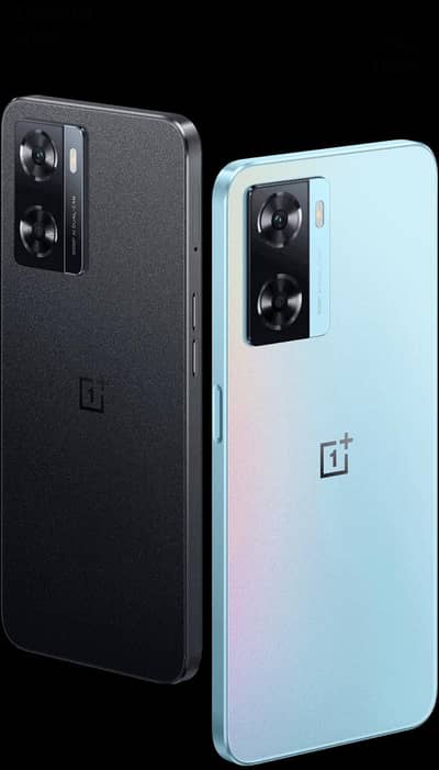One Plus Nord N20 SE 4+4=8GB Ram 128GB Rom