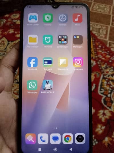 Xiaomi Redmi 12C