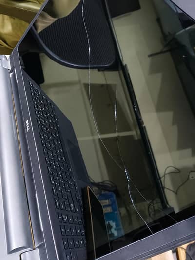 Dell inspiron 15 | Intel(R) Pentium(R) | 4GB ram | 128GB ssd