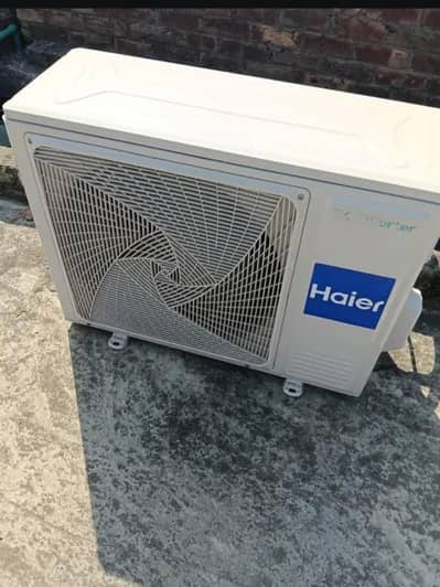 DC INVERTER 1.5