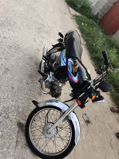 2024 model clear condition for sale