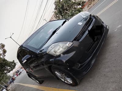 Blacky passo Toyota model 2009 sofa seat built-in key exc Mira alto