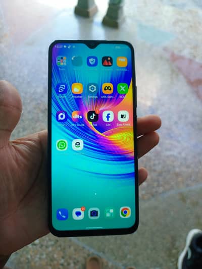 Infinix Hot 9 Play