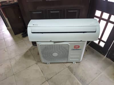 Dawlance DC inverter 1.5 ton