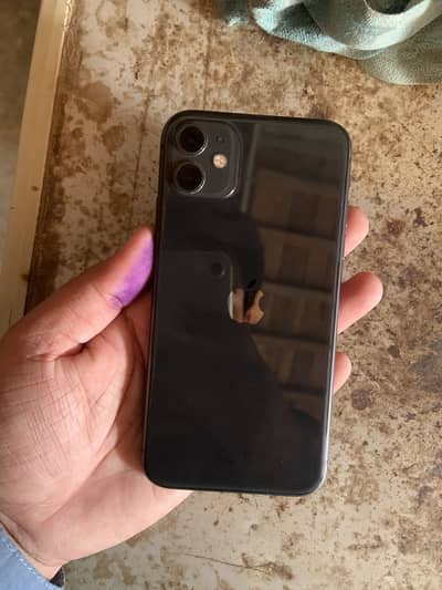 iPhone 11