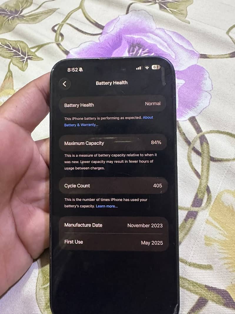 Apple iPhone 15 Pro Max 2