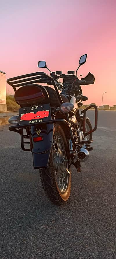 Suzuki Gs 150 Model 2025
