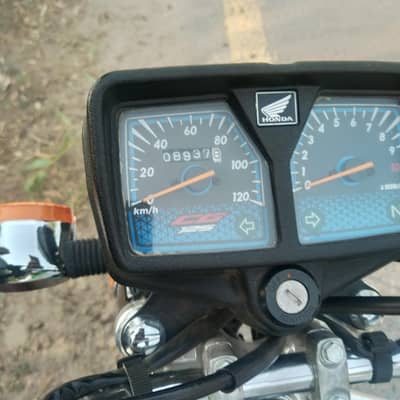 2026 Honda
