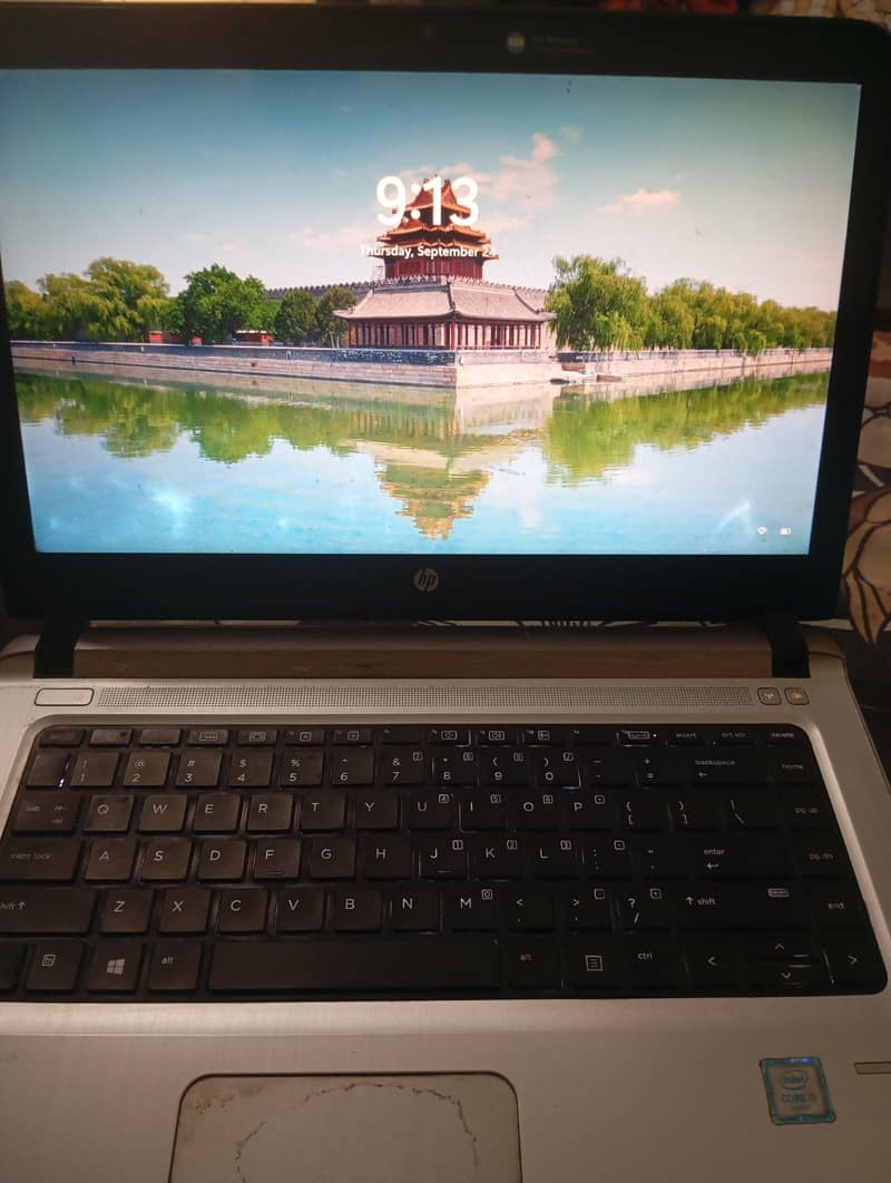 hp intel Core i5 2