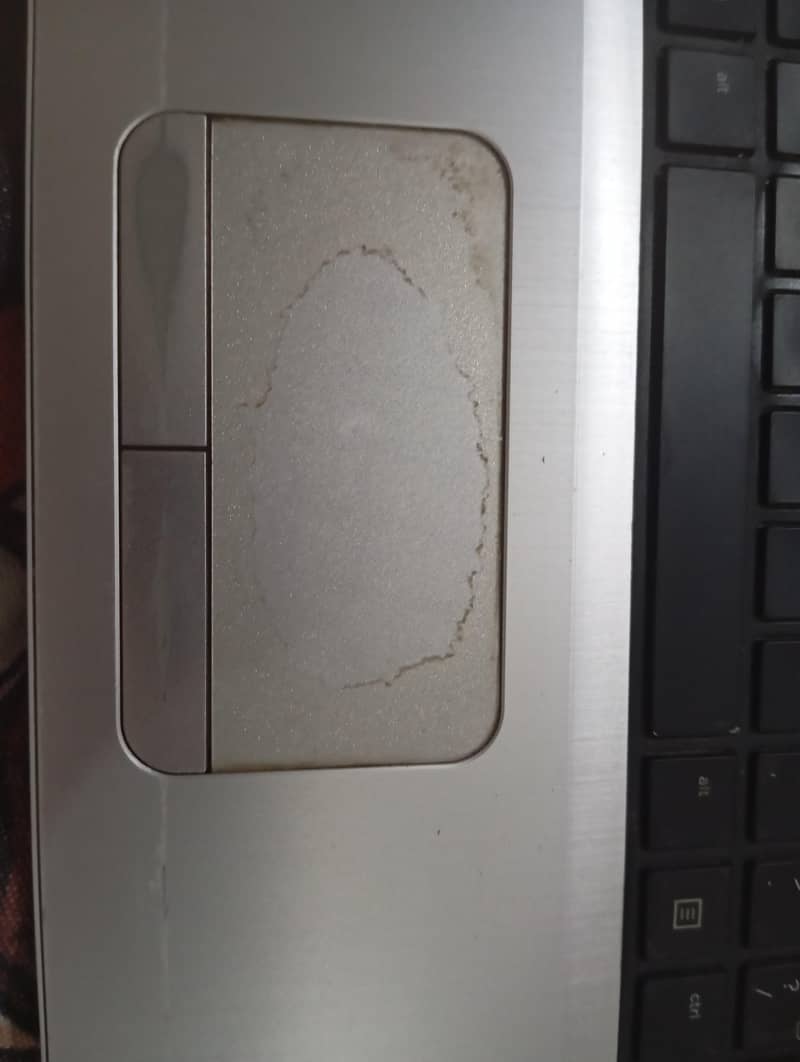 hp intel Core i5 5