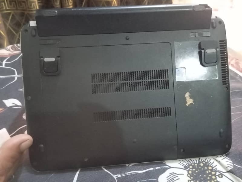 hp intel Core i5 6